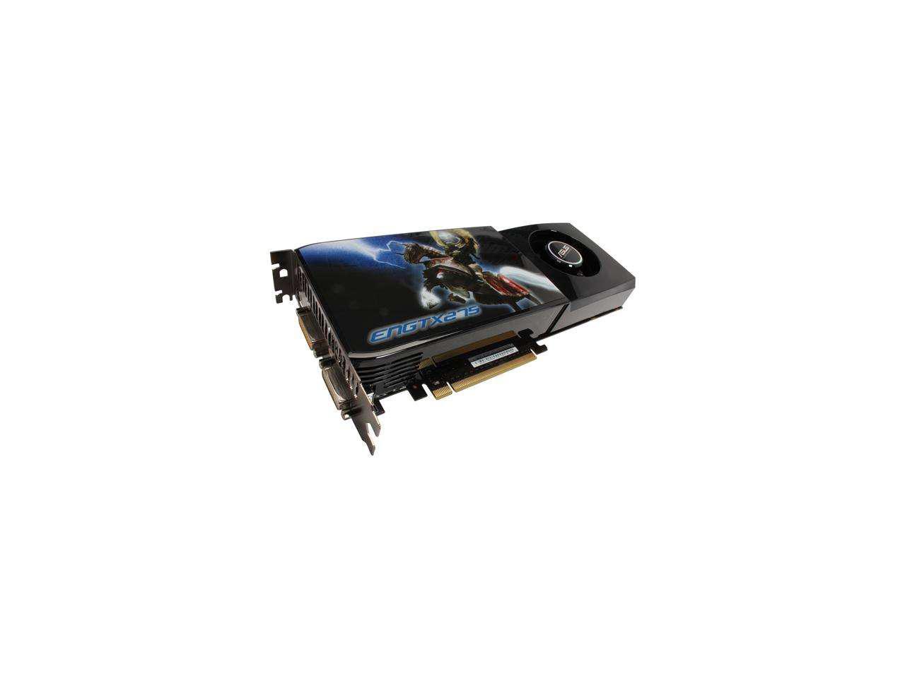 nvidia gtx275 896mb graphics video card for mac pro review