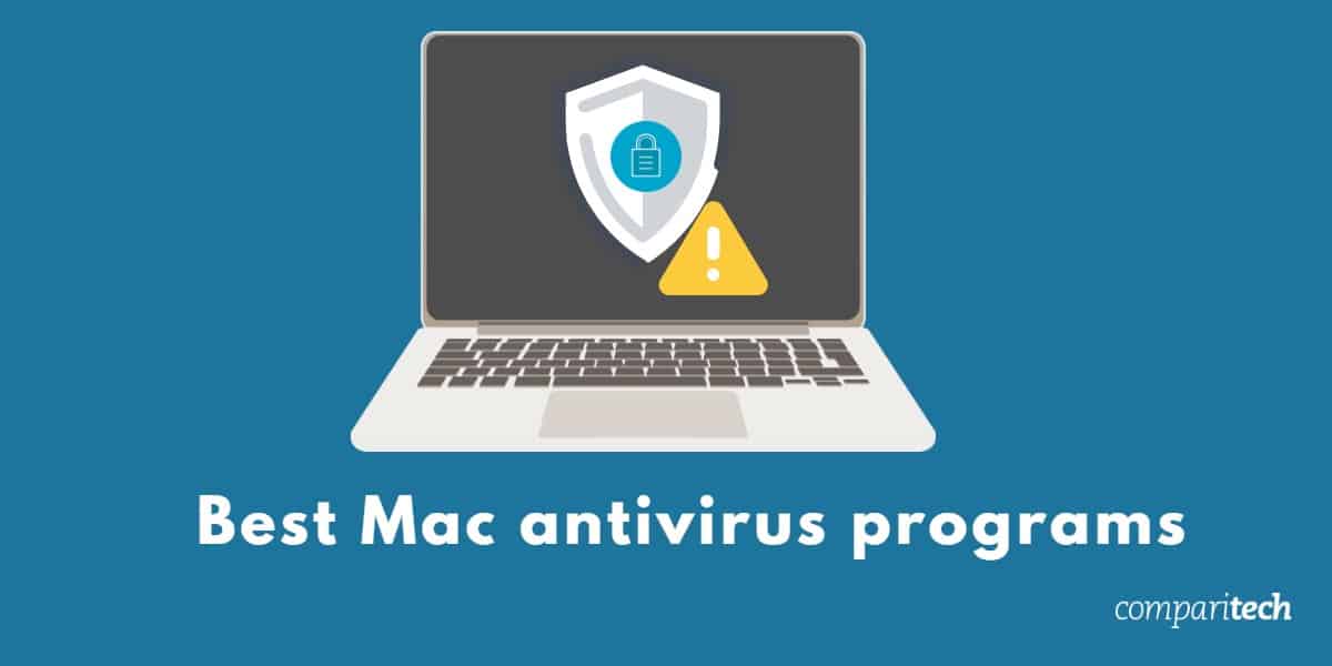 best antivirus for mac and ipad